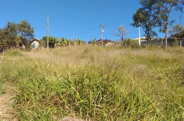 Terreno á venda Trieste- JARINU/SP