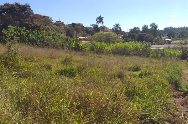Terreno á venda Trieste- JARINU/SP