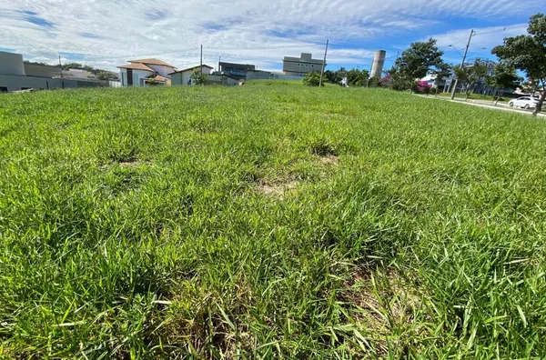 Terreno á venda  no condominio Cambarah - Jarinu / SP 