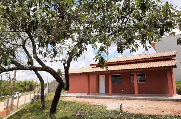 Casa á venda Videiras- JARINU/SP