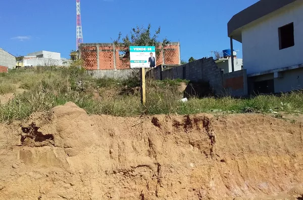 Terreno á venda Vila Primavera- JARINU/SP