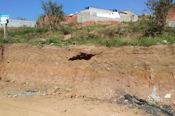 Terreno á venda Vila Primavera- JARINU/SP