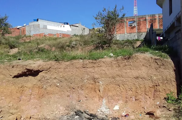 Terreno á venda Vila Primavera- JARINU/SP