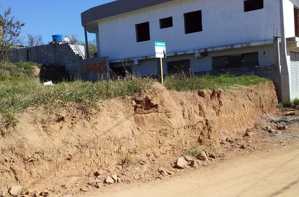 Terreno á venda Vila Primavera- JARINU/SP