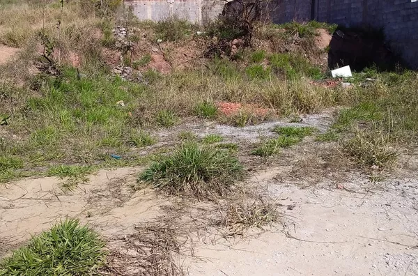 Terreno á venda Vila Primavera- JARINU/SP