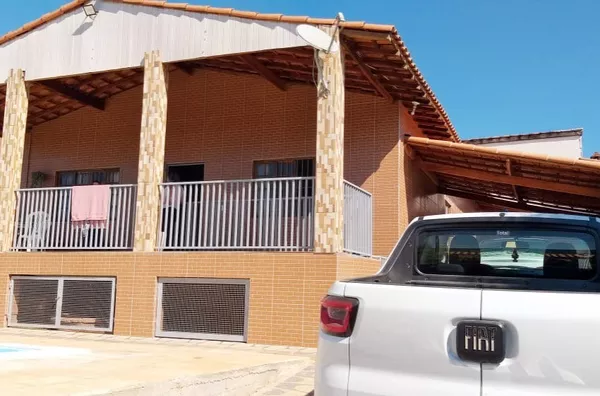 Casa á venda Estância Marilia- JARINU/SP