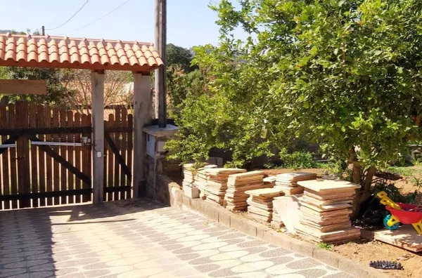Casa á venda Estância Marilia- JARINU/SP