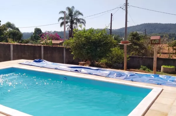 Casa á venda Estância Marilia- JARINU/SP