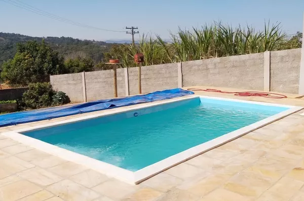 Casa á venda Estância Marilia- JARINU/SP