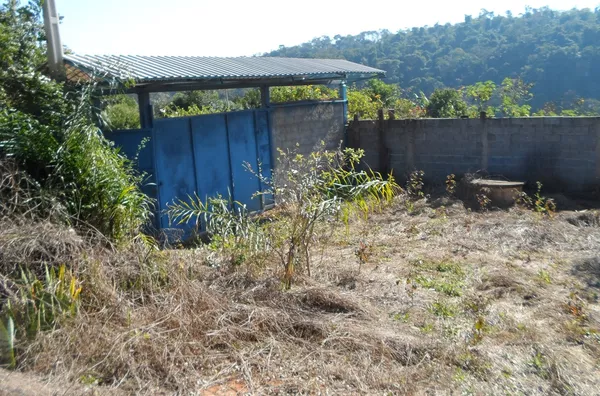 Terreno á venda Estancia Bela Vista- JARINU/SP