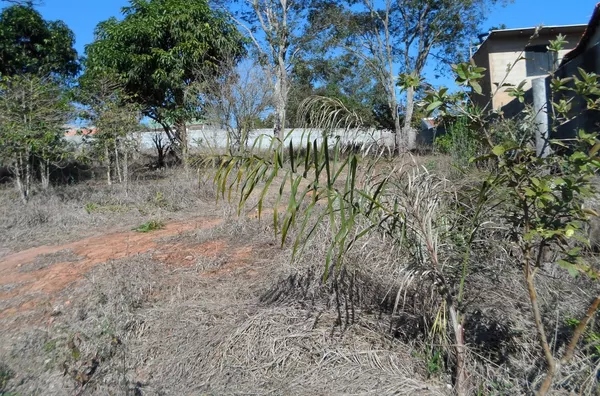 Terreno á venda Estancia Bela Vista- JARINU/SP