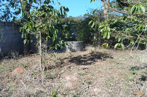 Terreno á venda Estancia Bela Vista- JARINU/SP
