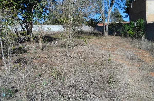 Terreno á venda Estancia Bela Vista- JARINU/SP