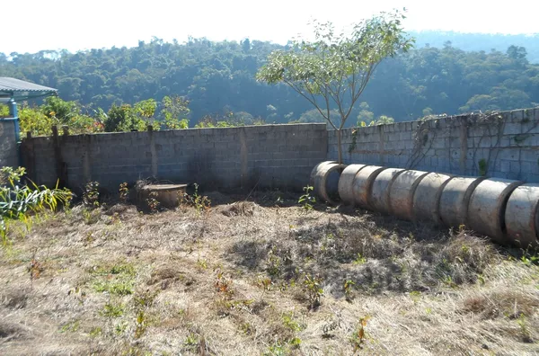 Terreno á venda Estancia Bela Vista- JARINU/SP