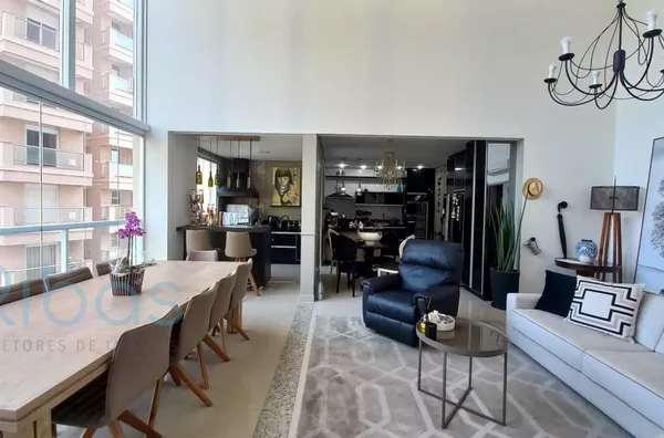 Apartamento  á venda no bairro  Jardim das  Samabaias- Jundiaí/SP