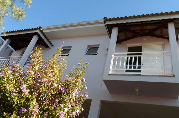 Casa á venda Trieste -JARINU/SP