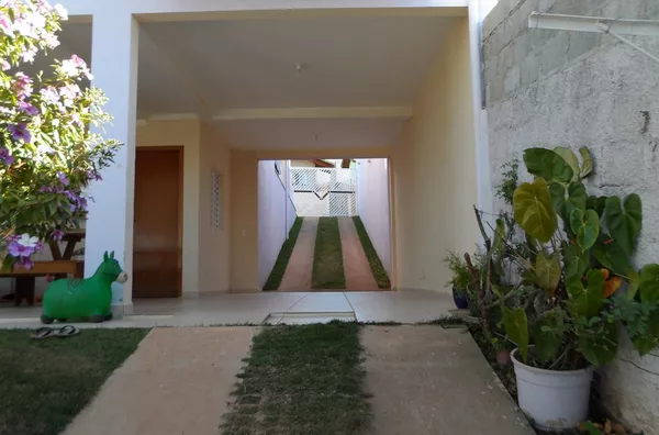 Casa á venda Trieste -JARINU/SP