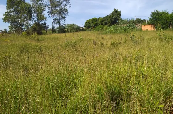 Terreno á venda no bairro  Estância Santa Helena -Jarinu/SP