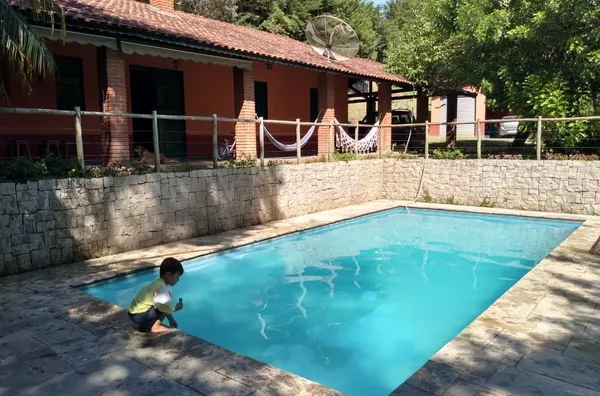 Chácara á venda Weekend- JARINU/SP
