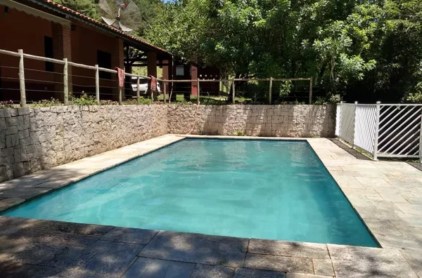 Chácara á venda Weekend- JARINU/SP