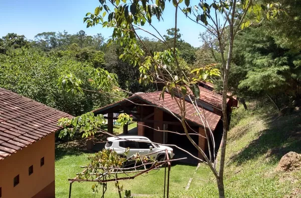 Chácara á venda Weekend- JARINU/SP