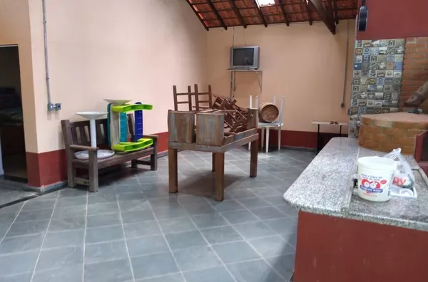 Chácara á venda Weekend- JARINU/SP