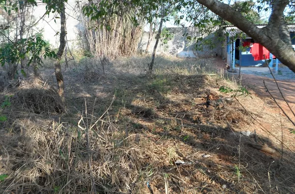 Terreno á venda Trieste- JARINU/SP