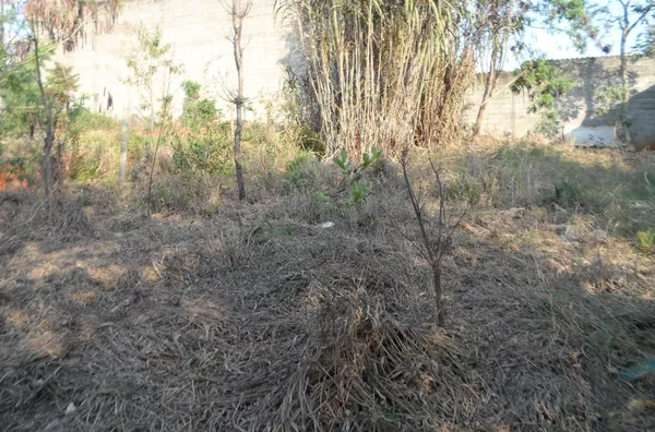 Terreno á venda Trieste- JARINU/SP