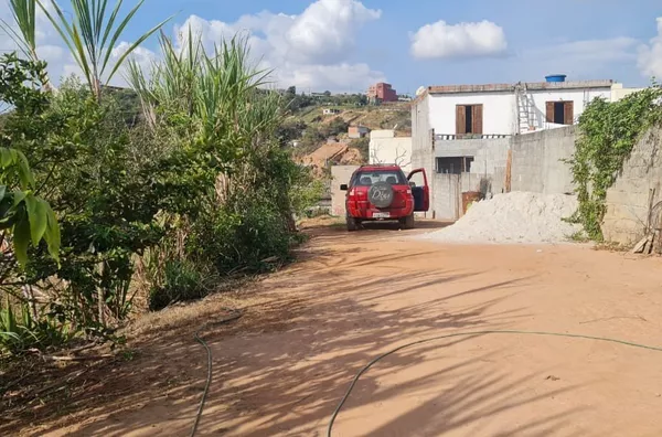 Terreno para venda no bairro Nova Trieste-Jarinu/SP
