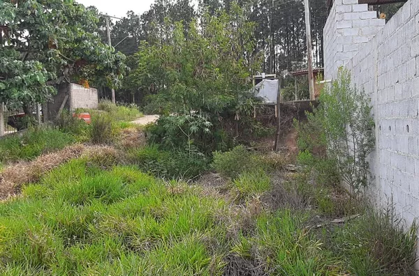 Terreno á venda Maracanã- JARINU/SP