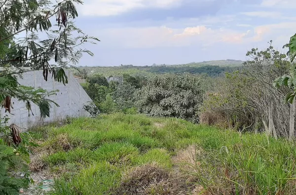 Terreno á venda Maracanã- JARINU/SP