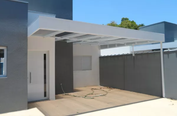 Casa á venda Maracanã- JARINU/SP