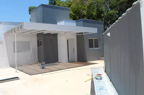 Casa á venda Maracanã- JARINU/SP
