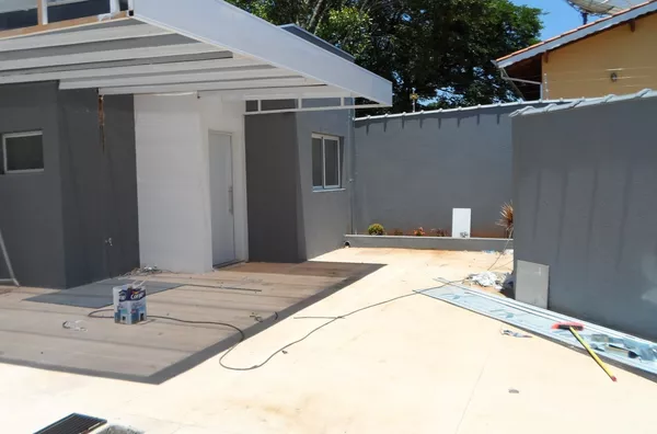 Casa á venda Maracanã- JARINU/SP