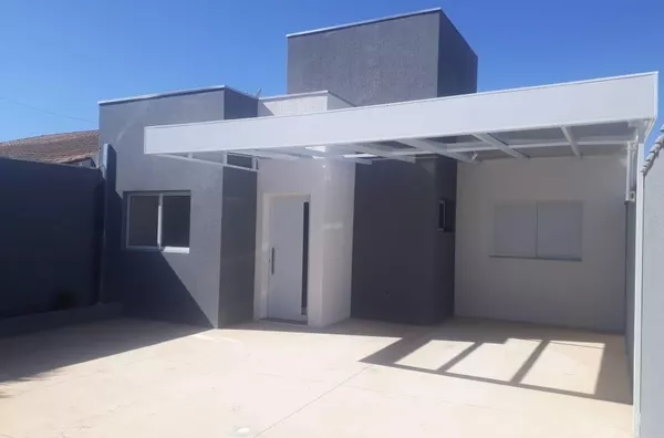 Casa á venda Maracanã- JARINU/SP