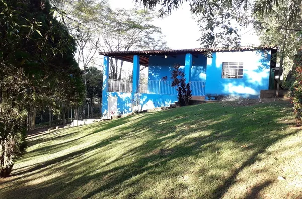 Chácara á venda Pitangal- JARINU/SP