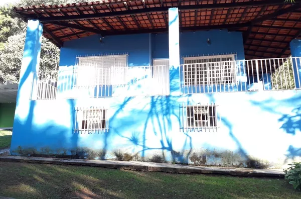 Chácara á venda Pitangal- JARINU/SP