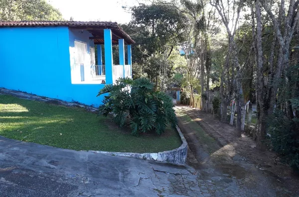 Chácara á venda Pitangal- JARINU/SP