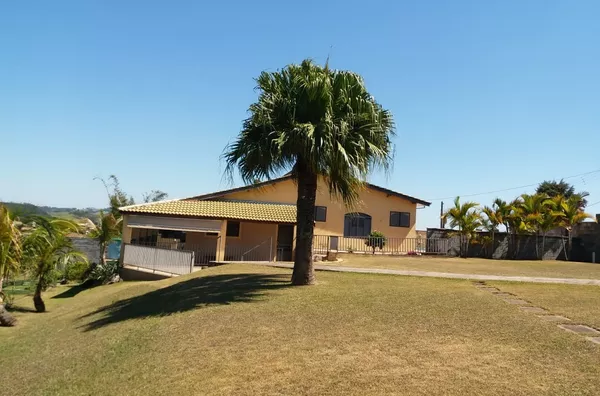 Chácara á venda Morada Alta- JARINU/SP