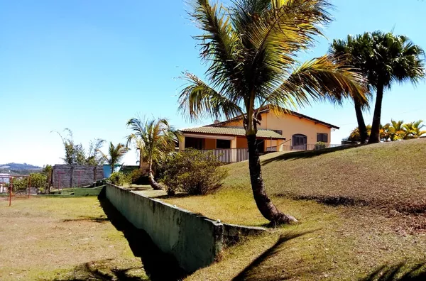Chácara á venda Morada Alta- JARINU/SP