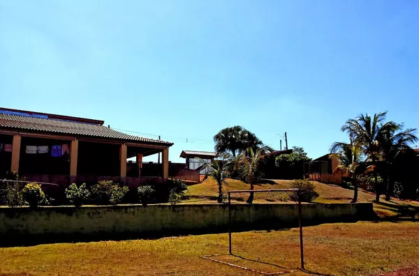 Chácara á venda Morada Alta- JARINU/SP