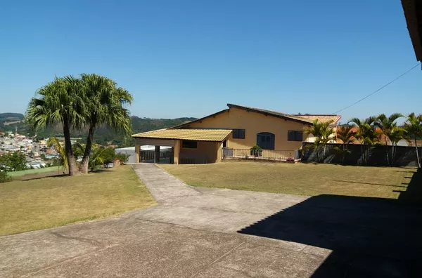 Chácara á venda Morada Alta- JARINU/SP