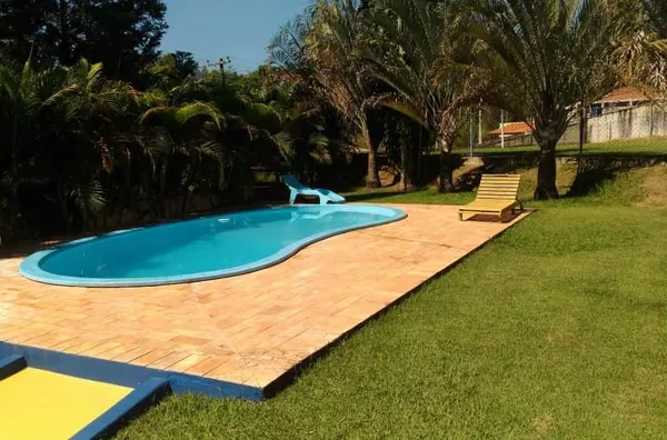 Chácara á venda Morada Alta- JARINU/SP