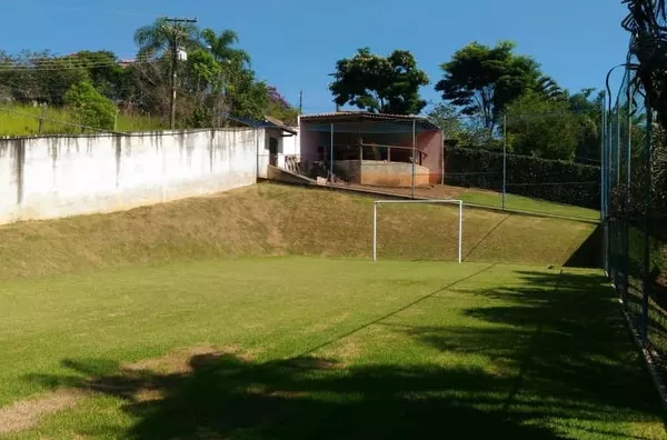 Chácara á venda Morada Alta- JARINU/SP