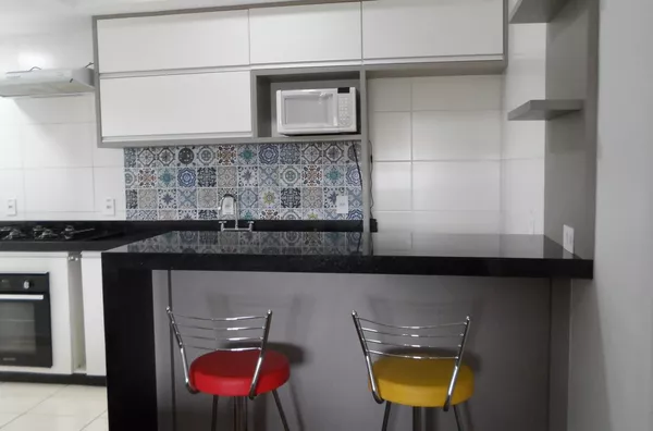 Apartamento térreo venda Esplanada do Carmo- JARINU/SP