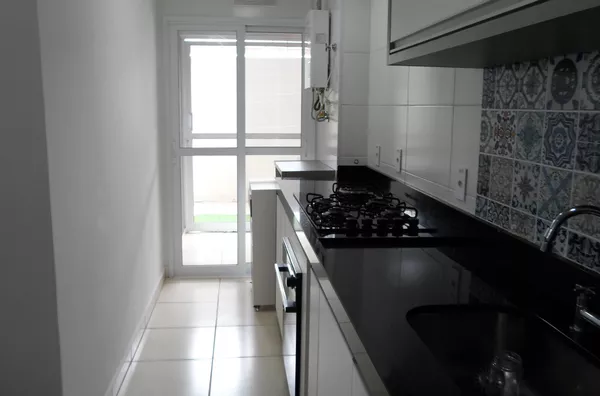 Apartamento térreo venda Esplanada do Carmo- JARINU/SP