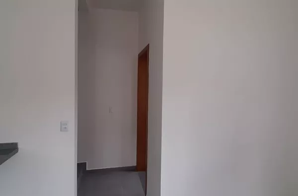 Sobrado á venda no bairro Nova Trieste - Jarinu / SP