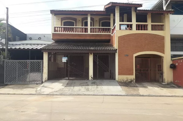 Casa á venda Trieste- JARINU/SP