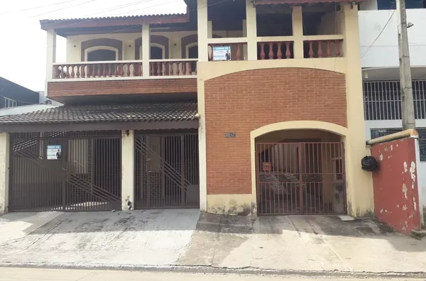 Casa á venda Trieste- JARINU/SP