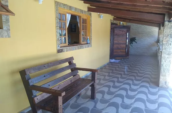 Chácara á venda Estância Nossa Senhora Aparecida- JARINU/SP